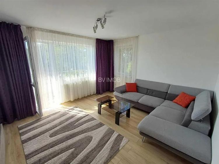 Inchiriem Apartament 2 Camere, Modern, Decomandat, Tractorul - 3