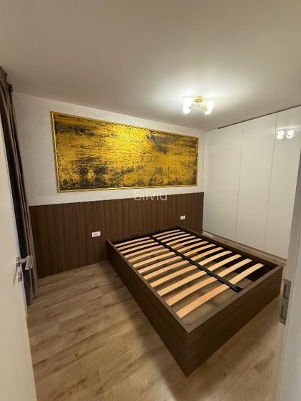 De vanzare apartament tip studio in Vivamus Park Residences  - 14