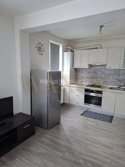 Garsoniera la Cheie -SU 30MP I Cetați - 3