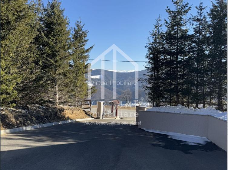 Ideal investitie -Pensiune de vanzare in Paltinis, 337mp, teren 1500mp - 3