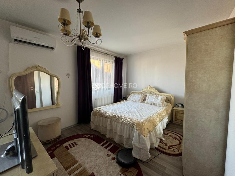 OPORTUNITATE! Casa 3 camere + Mansarda la 3 min de La strada si 12 de metrou - 3