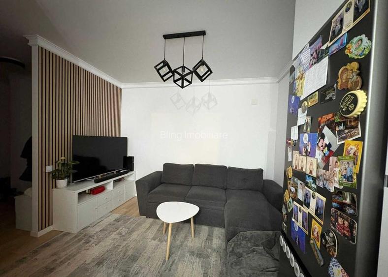 Apartament 3 camere mobilat si utilat modern, Profi, Eroilor Residence - 2