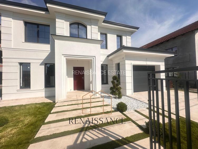 Dumbravita Casa Individuala P+1E+P | 148mp utili Garaj | Teren 611mp - 10