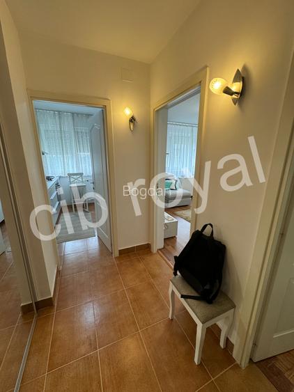Apt. 2 cam. Titan,Str. Postavarul, renovat,la 10 min. metrou Nicolae Grigorescu - 19