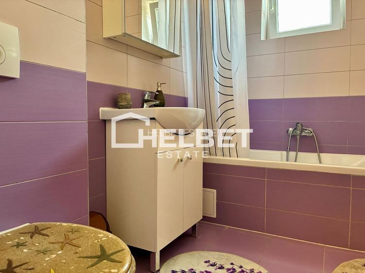 2 Camere / Decomandat / Parcare / Boxă - 16