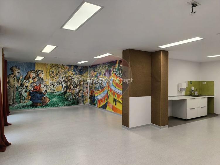 Spațiu servicii educationale de inchiriat - 5