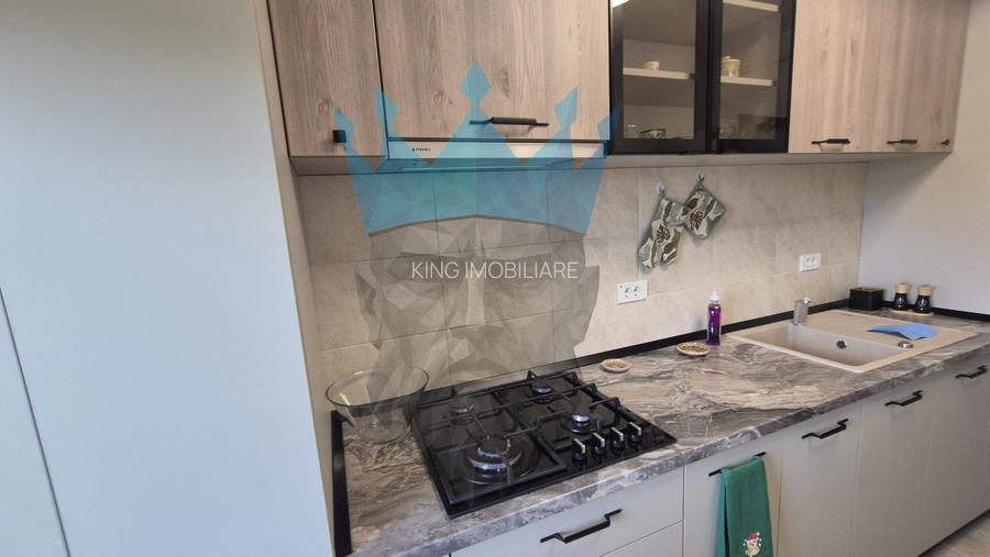 Apartament 2 Camere Complex Grand Kristal Residence Metalurgiei Bucuresti - 6