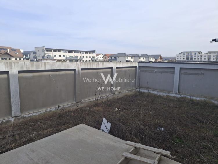 Casa duplex cu 4 camere, Selimbar, Sibiu - 23