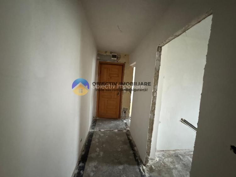 Apartament 2 camere Centru , ETAJ 3 - 2