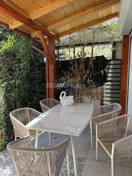 Vila premium cu priveliste si acces la lac - 19