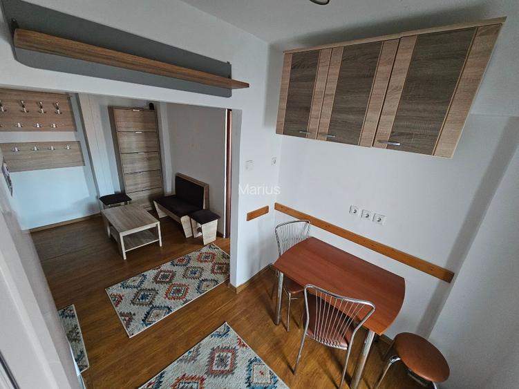 Vand apartament 2 camere. - 9