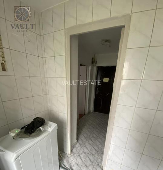 Garsoniera - DECOMANDATA - 5 Minute Metrou - Nicolae Grigorescu - 5