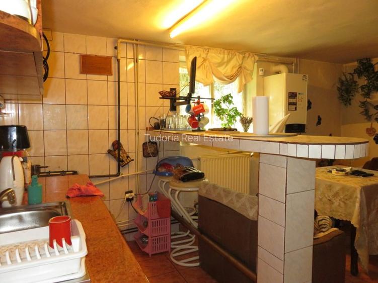 Casa Andrei Muresanu, teren 279 mp! - 14