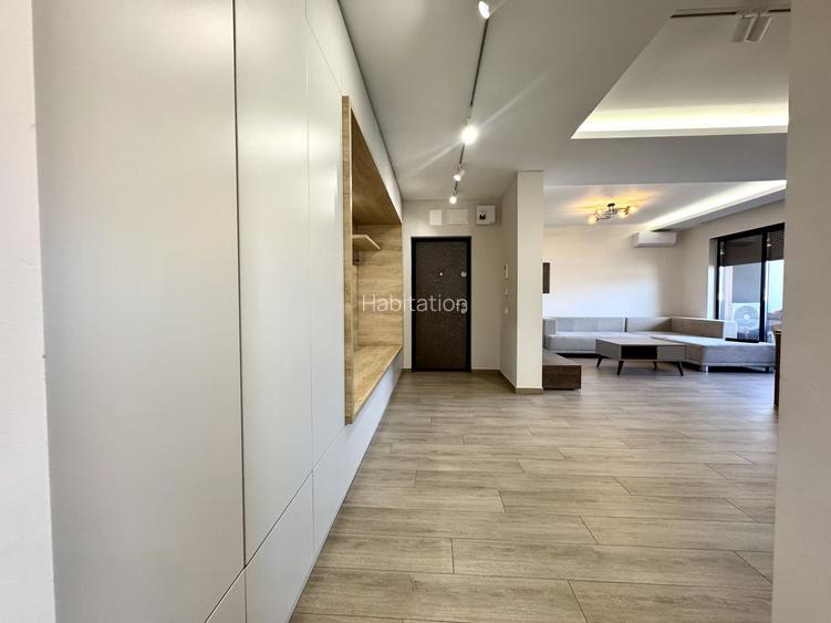 Apartment cu 2 camere, cu terasa generoasă, in zona Dumbrăvița - Kaufland - 7