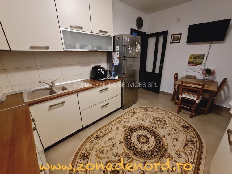 Casă/Vilă generoasă, foarte bine construita, Balotesti-Dumbrăveni - 8