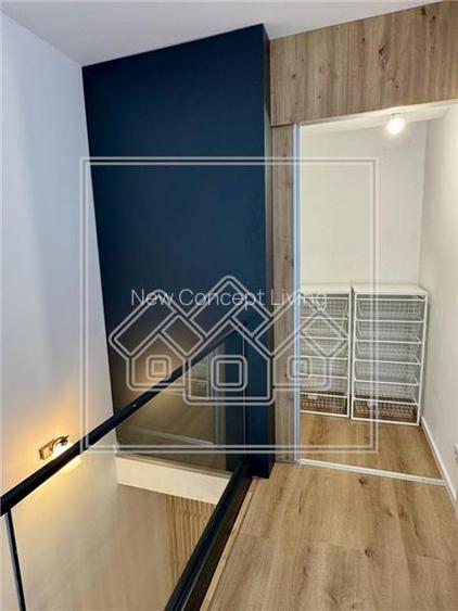 Apartament de inchiriat in Sibiu - 2 camere -  cartierul Alma Turnisor - 8