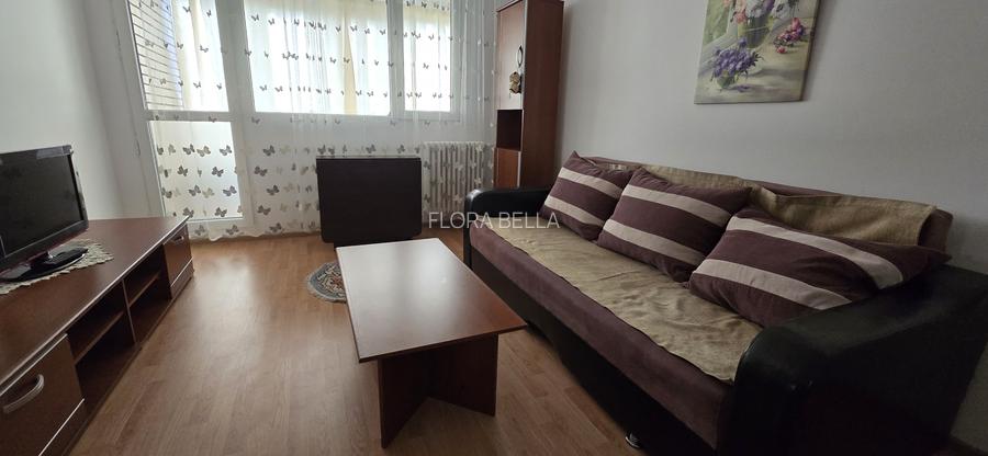 Drumul Taberei metrou Favorit Sibiu acces AFI Cotroceni etajul 6 decomandat - 5