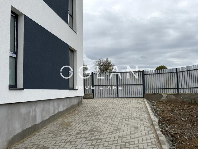 NOU! DUPLEX 120 mp+ 230mp curte, pivnita, pod -Cl Cisnadiei - 11