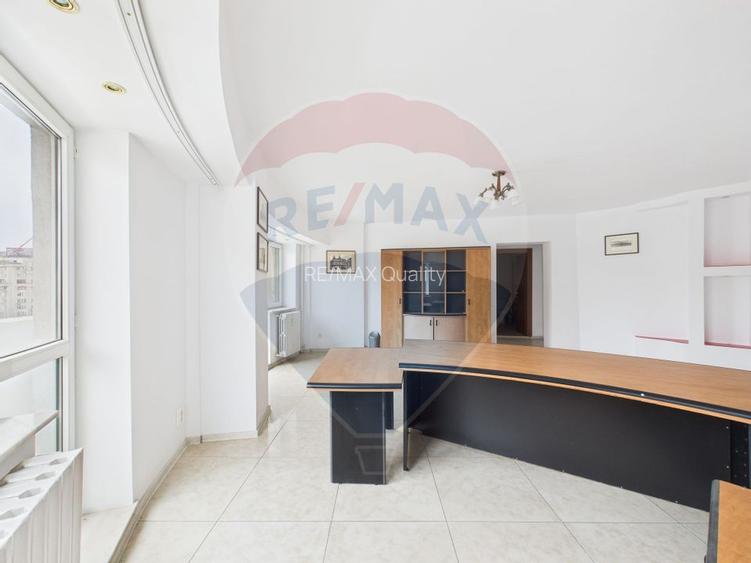 APARTAMENT PREMIUM 3 CAMERE | 84 MP | ROND PIATA  ALBA IULIA - 3