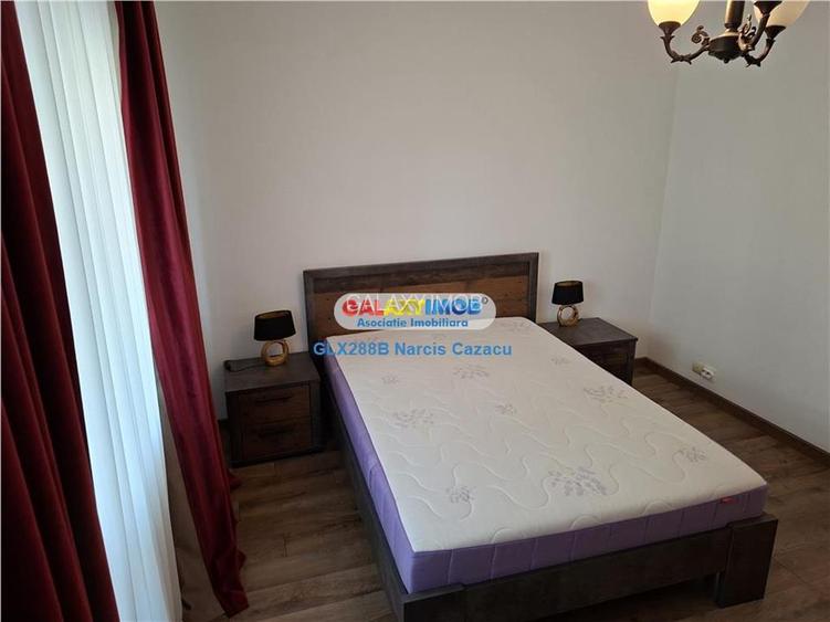 Mall Vitan inchiriere Apartament 3 Camere etaj 5 an constructie 1994 - 4
