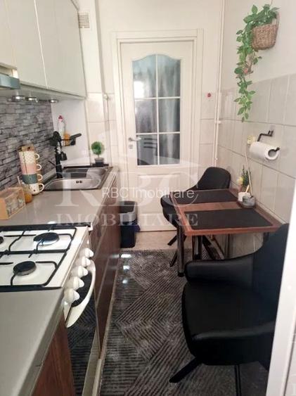 Apartament 2 camere decomandat in Manastur - 5