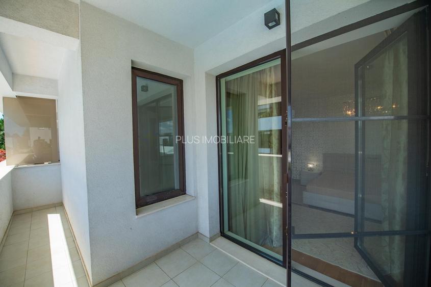Apartament 3 camere Lux in Complex Rovere+Loc de parcare subteran - 29