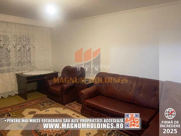 Apartament 3 camere, 2 bai, Exercitiu - 2