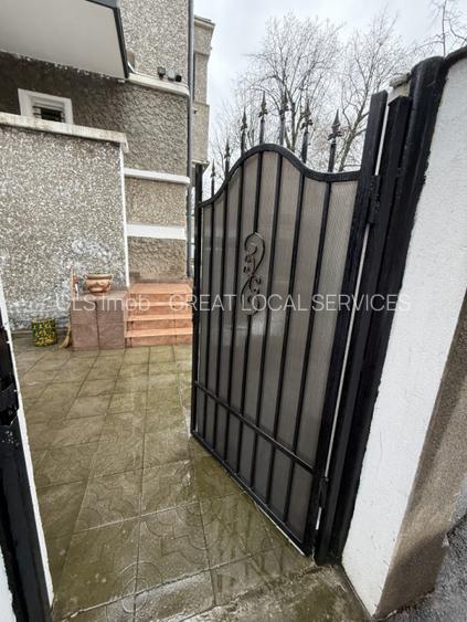 Str Washington, spatiu pretabil cabinet, salon, birou - 15