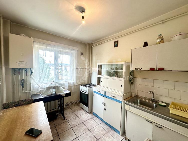 Apartament 2 Camere | 49mp | Etaj 2 |  Zona Marasti - Aurel Vlaicu! - 4