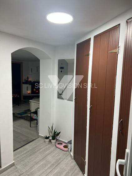 Apartament 3 camere mobilat 47 mp - Cisnadie, Sibiu - 6