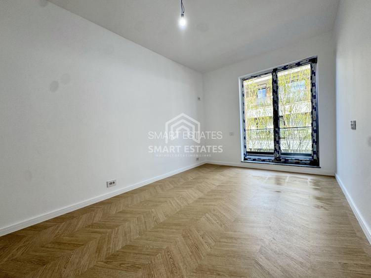 Apartament 3 + 1 camere de vanzare II Aviatei II Herastrau - 10