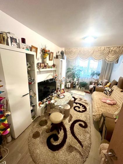 Apartament 2 camere decomandat CUG nu Lunca Cetatuii! - 3