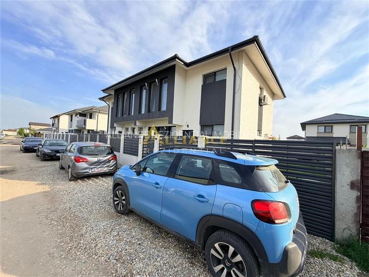 Duplex 4 camere | 117 mp utili | mobilat si utilat - 2
