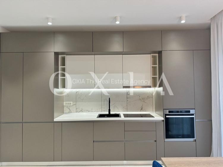 SX464 3 Camere -  Parcare subterana - Disponibil Imediat - 7