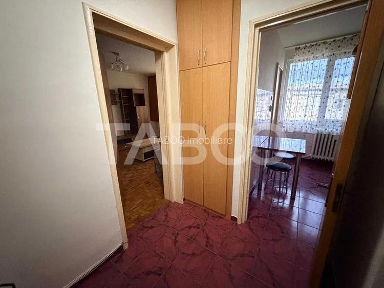 Apartament cu 2 camere de inchiriat proaspat zugravit Grigorescu - 8