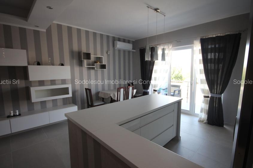 Apartament 3 camere in zona Buziasului - 31