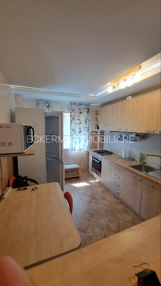 Parcul Circului-Lacul Tei, 3 camere de inchiriat, 7/10, mobilat/utilat, 2 bai - 11