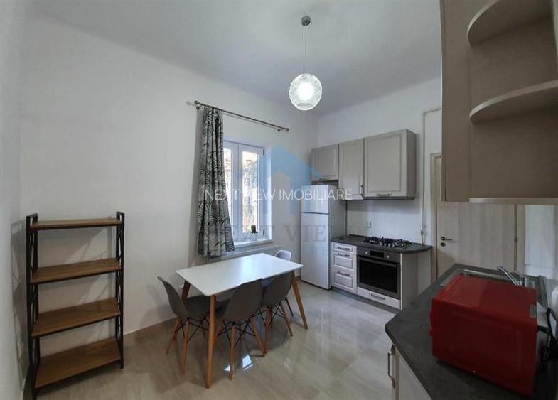 Apartament 1 camera, Central - 4