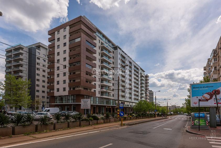 Comision 0% Studio de închiriat Roka Residence | Timpuri Noi - 14