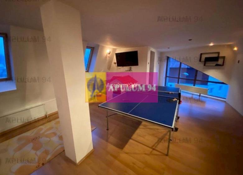 Vilă de v&acirc;nzare &icirc;n Predeal - 29