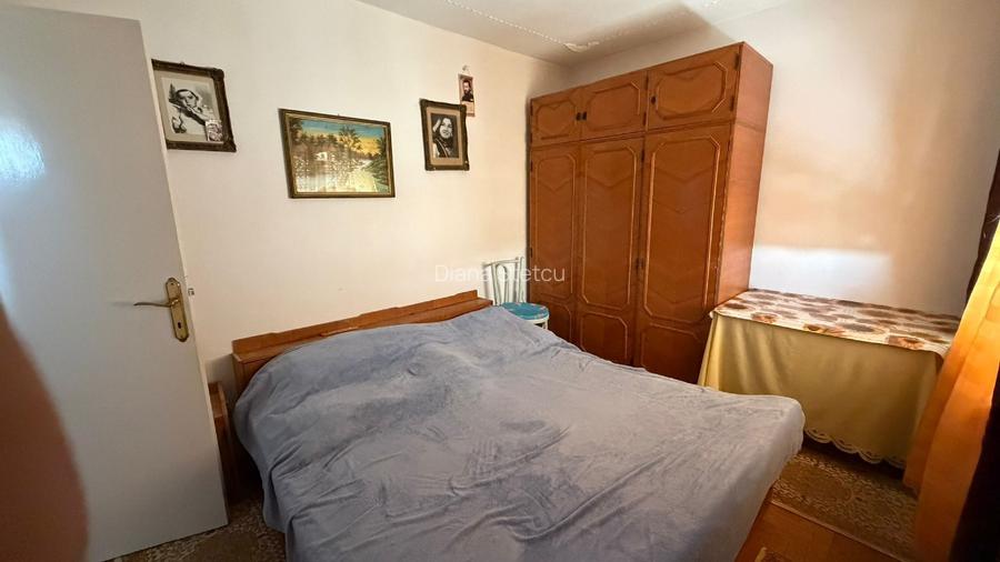 Apartament 2 camere luminos, zonă liniștită Vlaicu – mobilat, ideal investiție  - 4