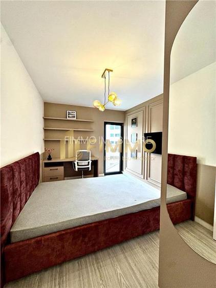 Apartament prima inchiriere | 3 cam | Loc de parcare subteran | ID:1733 - 8