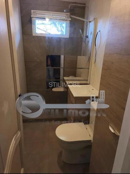 Apartament cu 2 camere, renovat complet, Tudor Vladimirescu – Bucsinescu - 7