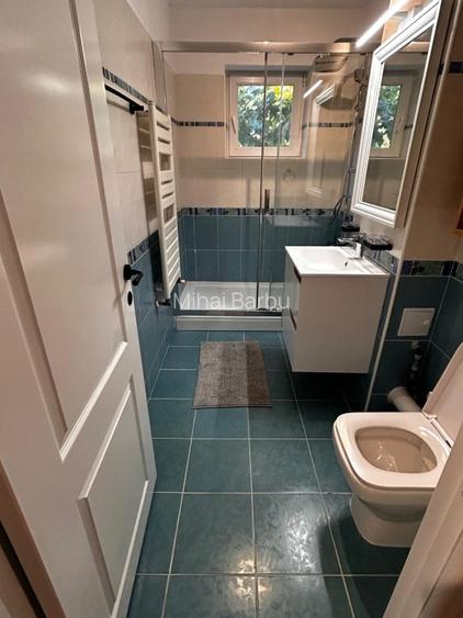 Apartament 2 camere (parcare)in Baneasa, Greenfield, Blue - 9