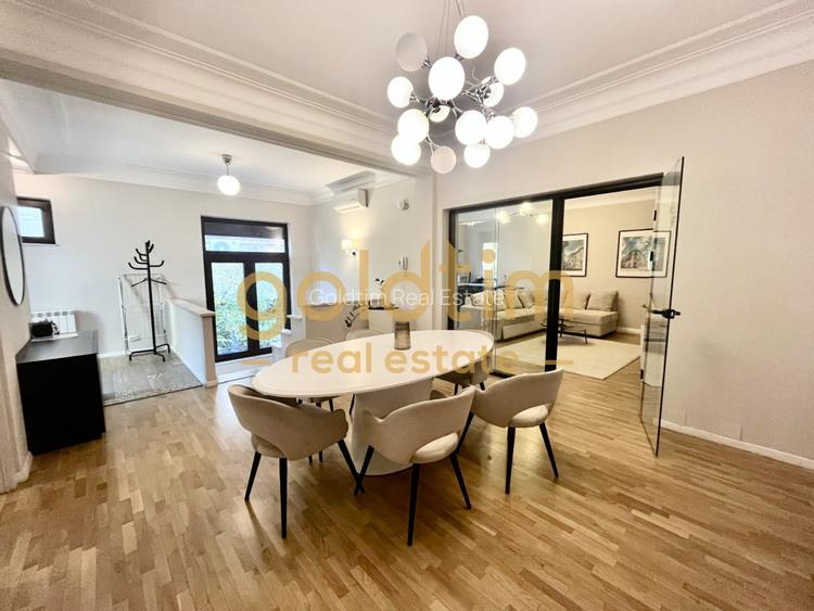 5 CAMERE SUPERB IN VILA/136MP/MOBILAT LUX-UTILAT/SMART HOME/KISELEFF-AVIATORILOR - 8