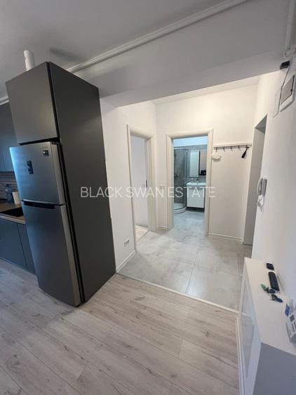 Apartament Envogue Residence Sector 6 Metrou Preciziei - 8