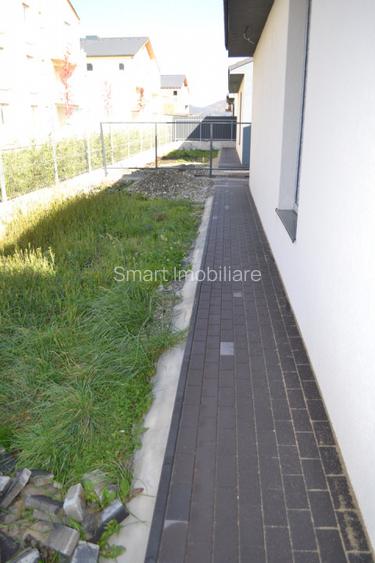 Casa finalizata cu 4 camere! - 14