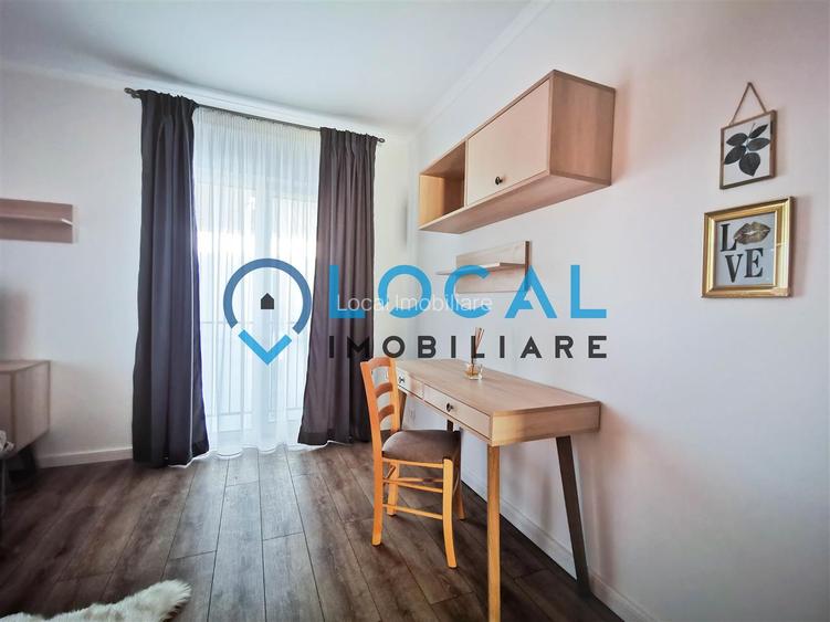 2 camere | Nou| | Modern | Parcare | 52 mp | Europa - 14