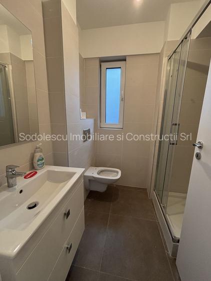 Apartament 3 camere în Imobil nou zona Aradului - 26