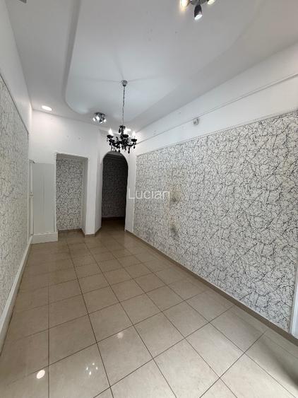 Spatiu comercial, ultracentral, strada Cuza Voda, 125000e - 4